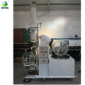 TOPTION vacuum distillation equipment 100l rotary evaporator price